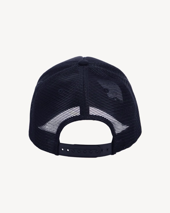 Navy Cap Mesh Jott UK