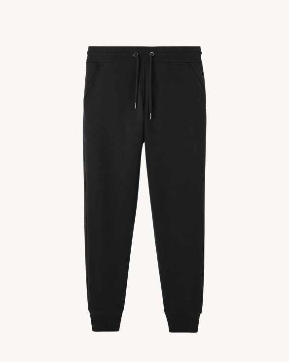 Black Valparaiso Joggers Jott UK