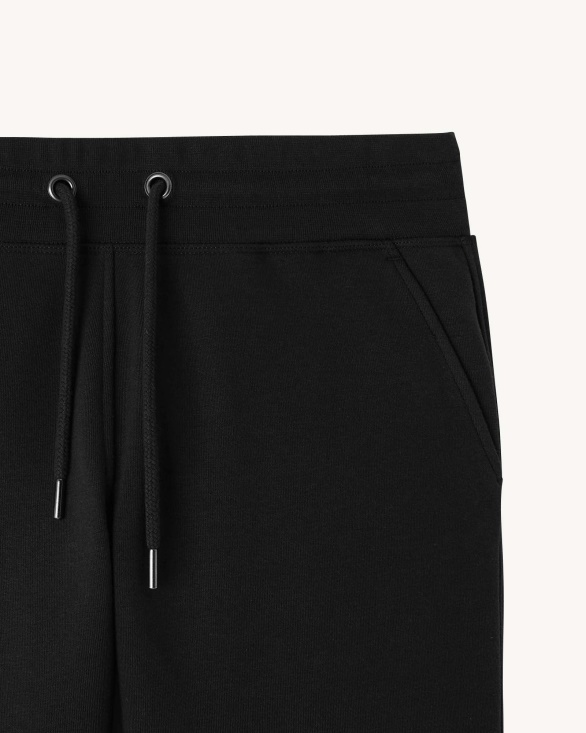Black Valparaiso Joggers Jott UK