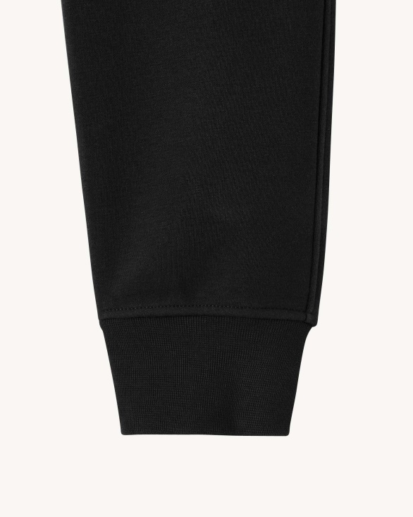 Black Valparaiso Joggers Jott UK