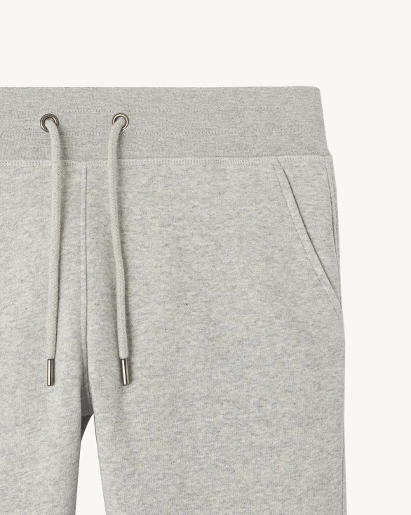 Jott UK Melange Grey Valparaiso Joggers